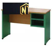 Bàn phụ có hộc treo bằng gỗ Melamine SVG100